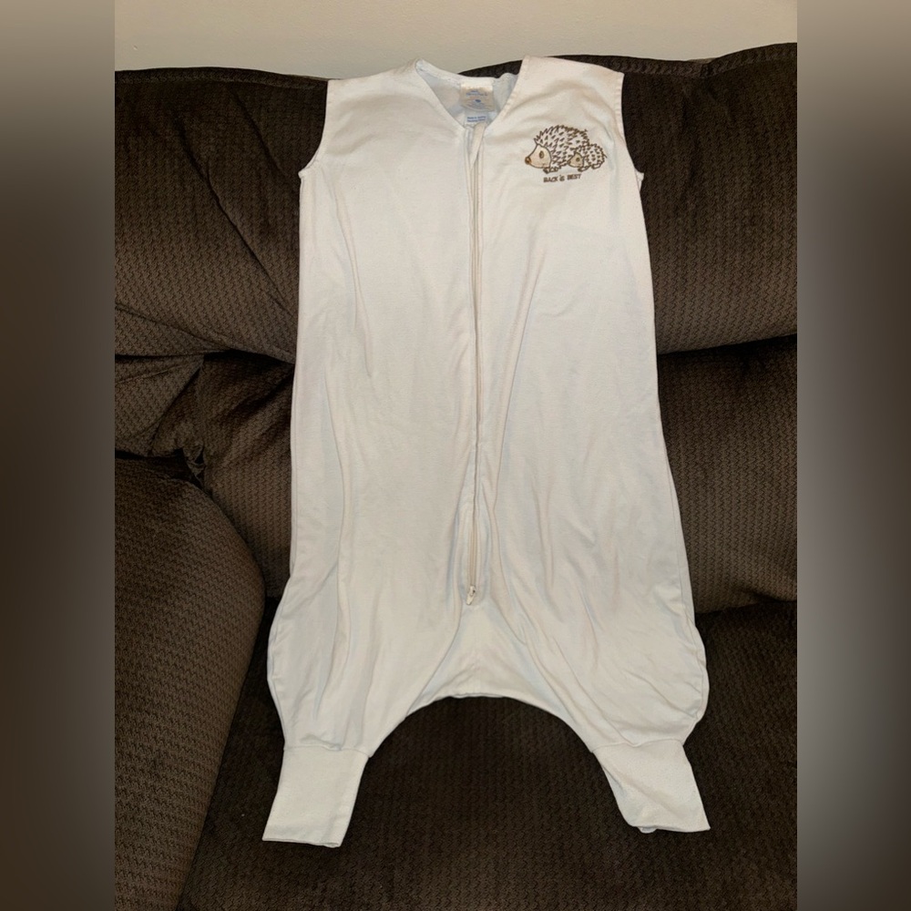 Halo toddler sleep sack